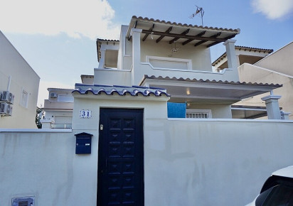 Resale · Villa · Orihuela Costa · Villamartin area