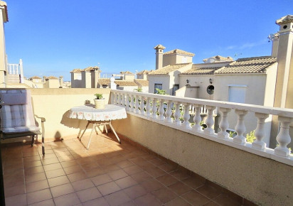 Resale · Villa · Orihuela Costa · Villamartin area