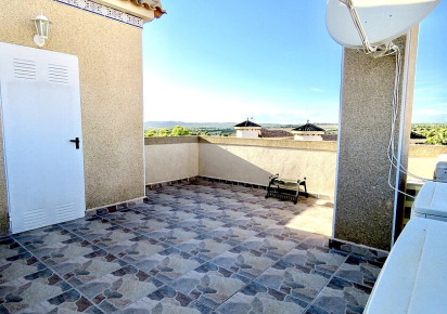 Resale · Villa · Orihuela Costa · Villamartin area