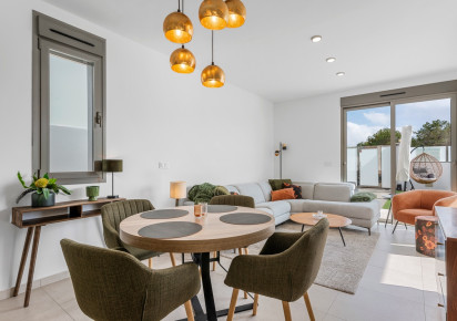 Resale · Villa · Orihuela Costa · Villamartín