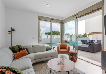 Resale · Villa · Orihuela Costa · Villamartín