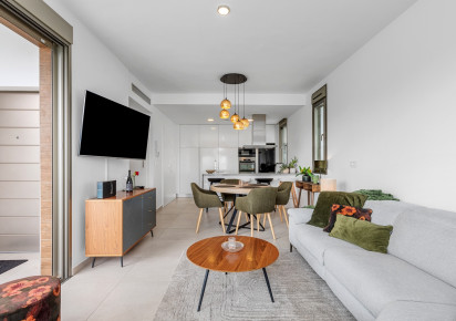 Resale · Villa · Orihuela Costa · Villamartín