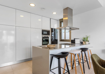 Resale · Villa · Orihuela Costa · Villamartín