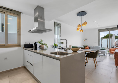 Resale · Villa · Orihuela Costa · Villamartín