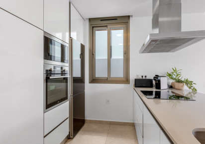 Resale · Villa · Orihuela Costa · Villamartín