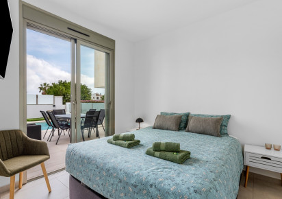 Resale · Villa · Orihuela Costa · Villamartín