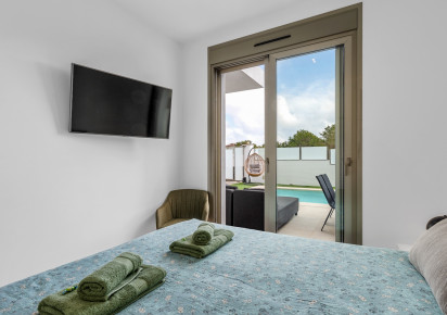 Resale · Villa · Orihuela Costa · Villamartín