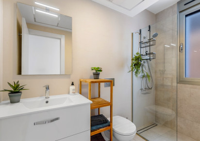 Resale · Villa · Orihuela Costa · Villamartín