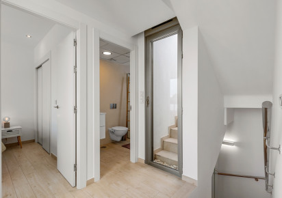 Resale · Villa · Orihuela Costa · Villamartín