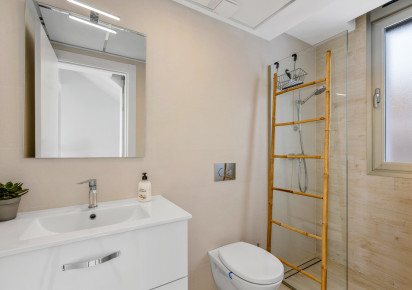 Resale · Villa · Orihuela Costa · Villamartín