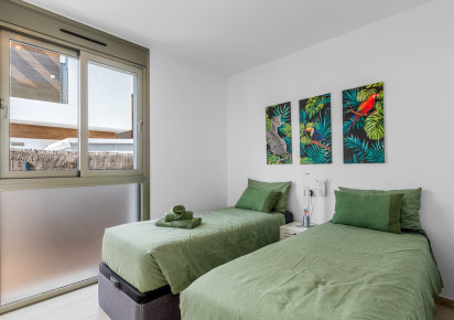 Resale · Villa · Orihuela Costa · Villamartín