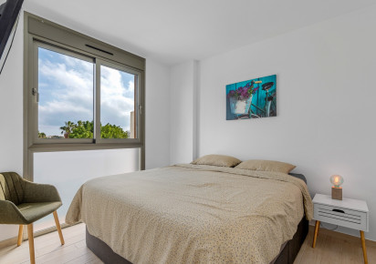 Resale · Villa · Orihuela Costa · Villamartín