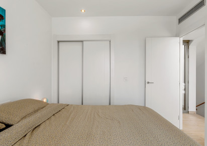 Resale · Villa · Orihuela Costa · Villamartín