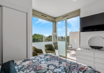 Resale · Villa · Orihuela Costa · Villamartín