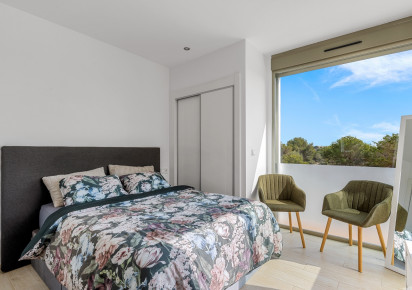 Resale · Villa · Orihuela Costa · Villamartín