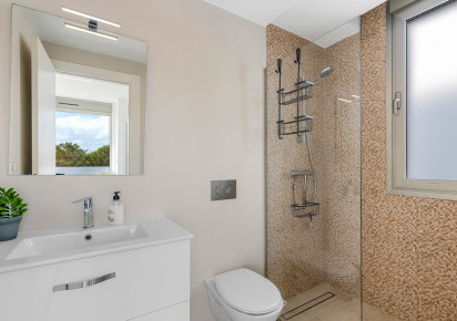 Resale · Villa · Orihuela Costa · Villamartín