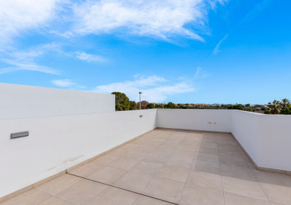 Resale · Villa · Orihuela Costa · Villamartín