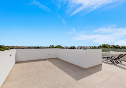 Resale · Villa · Orihuela Costa · Villamartín