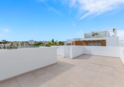 Resale · Villa · Orihuela Costa · Villamartín