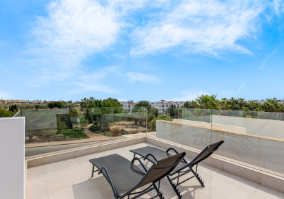 Resale · Villa · Orihuela Costa · Villamartín