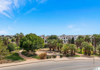 Resale · Villa · Orihuela Costa · Villamartín