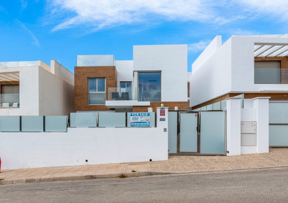 Resale · Villa · Orihuela Costa · Villamartín