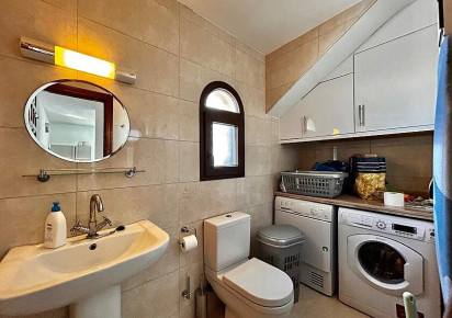 Resale · Villa · Orihuela Costa · villamartin
