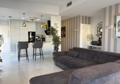 Resale · Villa · Orihuela Costa · Villamartín