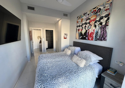 Resale · Villa · Orihuela Costa · Villamartín