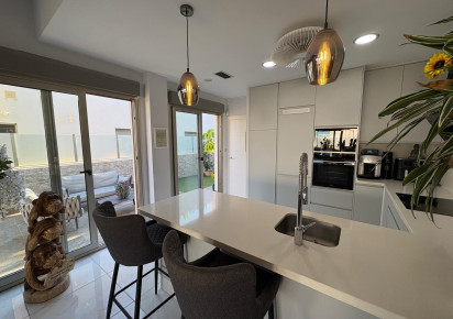 Resale · Villa · Orihuela Costa · Villamartín