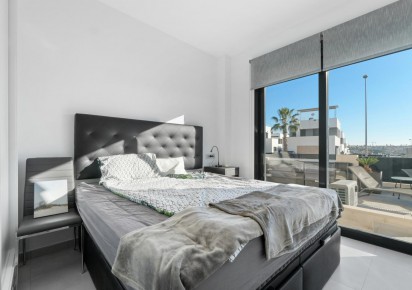 Resale · Villa · Orihuela Costa · villamartin