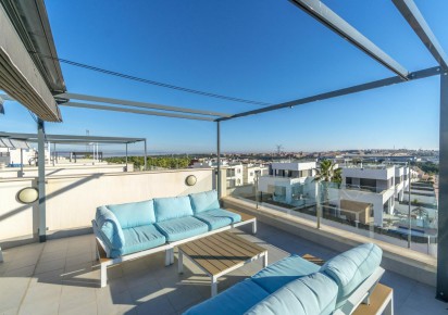 Resale · Villa · Orihuela Costa · villamartin