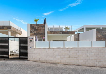 Resale · Villa · Orihuela Costa · Villamartín
