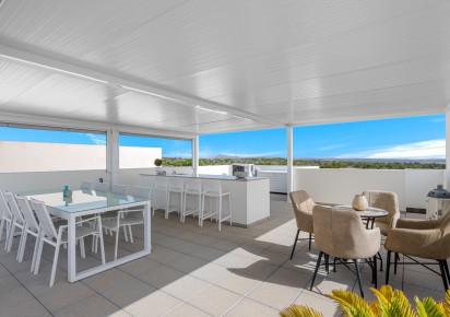 Resale · Villa · Orihuela Costa · Villamartín