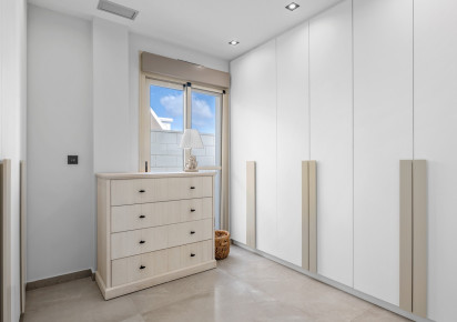 Resale · Villa · Orihuela Costa · Villamartín