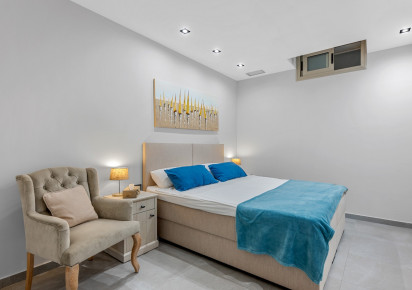 Resale · Villa · Orihuela Costa · Villamartín
