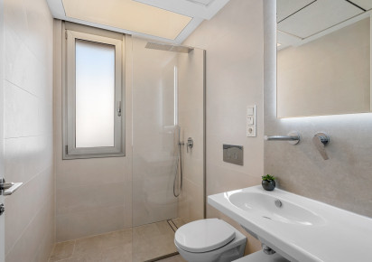 Resale · Villa · Orihuela Costa · Villamartín