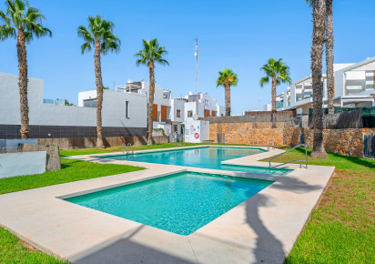 Resale · Villa · Orihuela Costa · Villamartín
