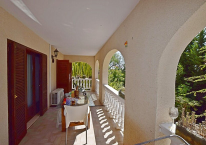 Resale · Villa · Orihuela Costa · villamartin