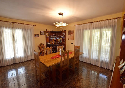 Resale · Villa · Orihuela Costa · villamartin