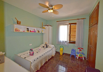 Resale · Villa · Orihuela Costa · villamartin