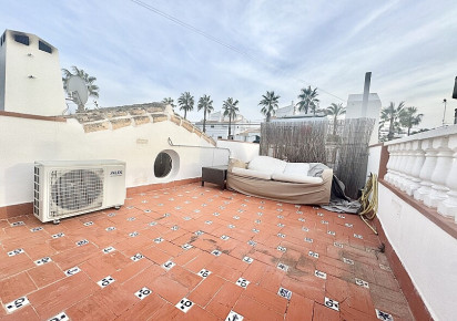 Resale · Villa · Orihuela Costa · villamartin