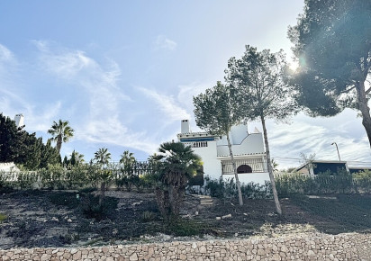 Resale · Villa · Orihuela Costa · villamartin