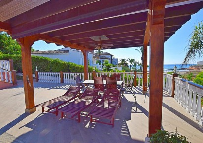Resale · Villa · Orihuela Costa