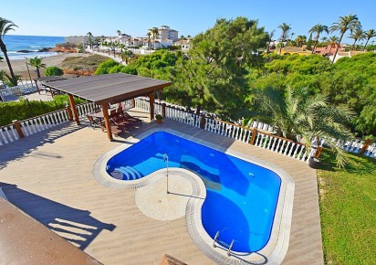 Resale · Villa · Orihuela Costa