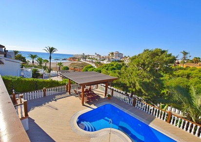 Resale · Villa · Orihuela Costa