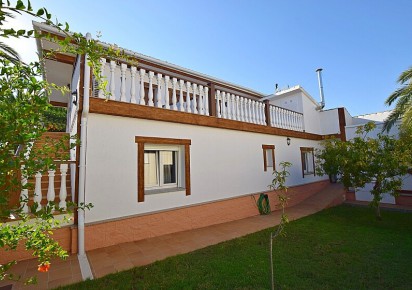 Resale · Villa · Orihuela Costa