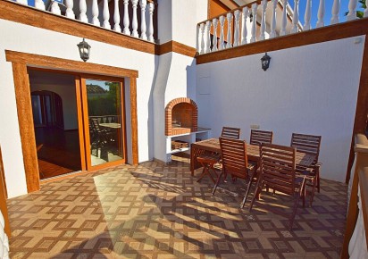 Resale · Villa · Orihuela Costa