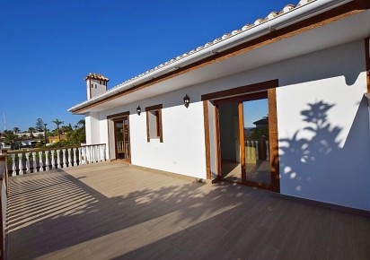 Resale · Villa · Orihuela Costa