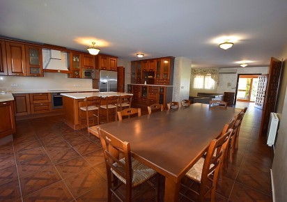 Resale · Villa · Orihuela Costa